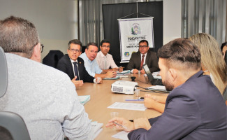 Em reunião do Conselho Superior da Polícia Civil, Secretário Wladimir Costa reforça importância de cuidados com saúde física e mental dos servidores da segurança