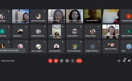 Com apoio do Governo do Tocantins, encontro do Conselho Estadual de Assistência Social teve a participação de mais de 100 profissionais