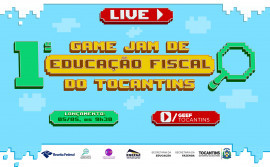 Governo do Tocantins lança 1º Game Jam nesta quinta, dia 5