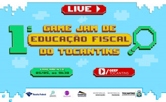 Governo do Tocantins lança 1º Game Jam nesta quinta, dia 5
