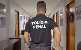 Cidadania e Justiça abre inscrições para Curso de Aperfeiçoamento em Armamento e Tiro para policiais penais