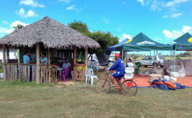 Adapec anuncia calendário de recebimento itinerante de embalagens vazias de agrotóxicos