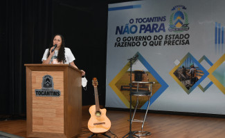 SES-TO promove curso de capacitação sobre saúde da pessoa idosa