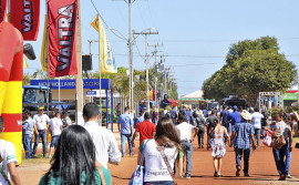 Projetos de PPPs que auxiliam setor produtivo serão apresentados na Agrotins 2022