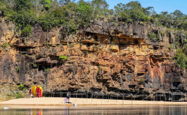 Corpo de Bombeiros Militar edita Norma Técnica para segurança nas áreas balneares do Tocantins