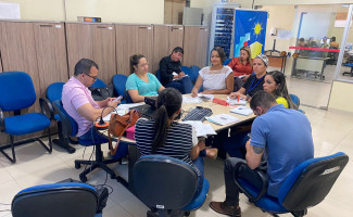 Grupo de Trabalho realiza acompanhamento estratégico do Projeto de Regulação da Porta de Entrada do HGP