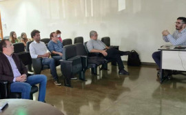 ATI realiza levantamento dos serviços do Governo do Tocantins que podem ser digitalizados e desburocratizados aos cidadãos