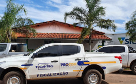 Procon solicita que Sindicato Rural de Paraíso do Tocantins realize a venda imediata dos ingressos de meia-entrada da 25ª ExpoBrasil 2022