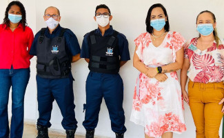 Segurança armada é implantada no Hospital Regional de Augustinópolis 