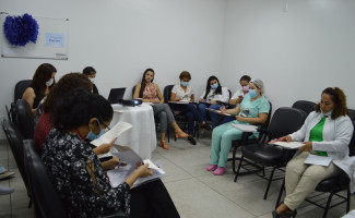 HRA é o primeiro da Região Norte do Brasil a implantar o Programa Hospital Seguro Para a Pessoa Idosa