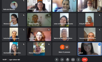 Saúde promove apresentação de trabalhos de encerramento do curso de atualização profissional para cuidadores de pessoas idosas