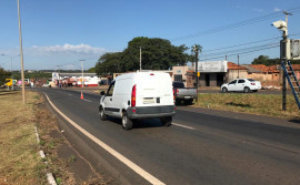 Agência de Metrologia realiza verificação em radares de Araguaína