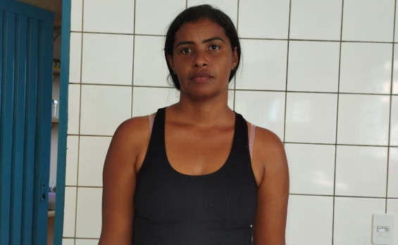 Cursos da Inclusão Produtiva promovidos pelo Governo do Tocantins chegam a Monte do Carmo