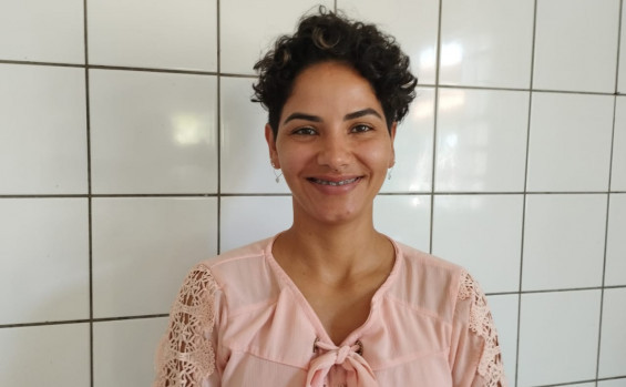 Cursos da Inclusão Produtiva promovidos pelo Governo do Tocantins chegam a Monte do Carmo