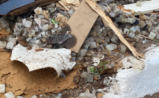 Em desdobramento da operação que desmontou laboratório clandestino em Palmas, Polícia Civil localiza descarte irregular de material genético em Araguaína