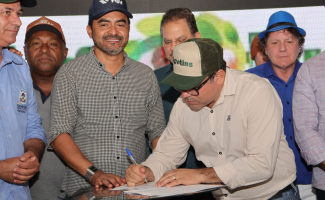 Tocantins passa a contar com Delegacia Especializada de Combate à Crimes Rurais