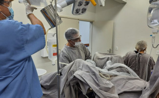 Hospital Regional de Augustinópolis realiza 10 cirurgias urológicas nesta quinta-feira,12