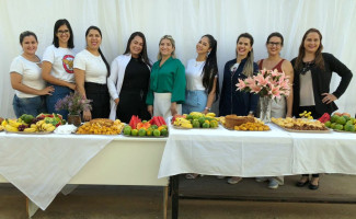 Equipe de Enfermagem do Hospital Regional de Gurupi é homenageada