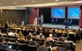 CGE Tocantins participa da Semana da Transparência Pública e Combate à Corrupção de João Pessoa