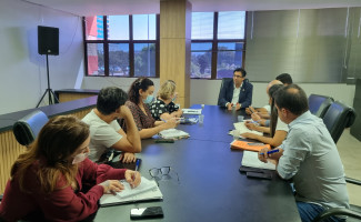 Governo do Tocantins busca soluções para os serviços laboratoriais aos usuários do SUS