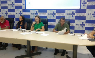 Conselho Estadual de Saúde debate Relatório Geral de Gestão e situações dos Conselhos Municipais de Saúde