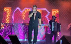 Governo do Tocantins celebra sucesso da Agrotins 2022 com programação cultural