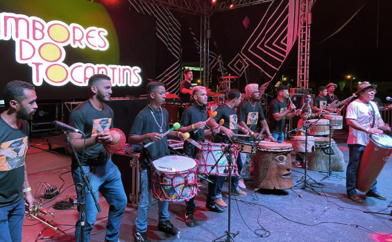 Governo do Tocantins celebra sucesso da Agrotins 2022 com programação cultural