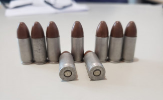Polícia Civil apreende munições de calibres diversos em operação no extremo norte do Estado
