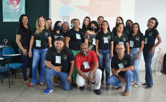 Dia do Assistente Social tem programação especial no HRA