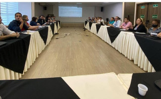 Jucetins participa de Workshop tendo em vista a ampliação do Simplifica Tocantins