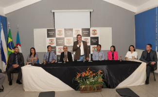 SSP e Ministério da Justiça promovem curso sobre ferramentas de gestão de informação criminal