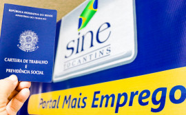 Governo do Tocantins comemora menor taxa de desemprego no primeiro trimestre dos últimos quatro anos