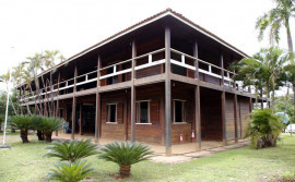 Governo do Tocantins comemora Semana Nacional dos Museus com programação especial no Museu Histórico do Tocantins