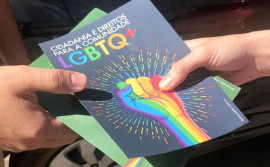 Cidadania e Justiça celebra Dia Internacional contra Homofobia, Transfobia e Bifobia