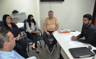 Obras de reformas dos Postos Fiscais da Receita Estadual devem iniciar na segunda quinzena de junho