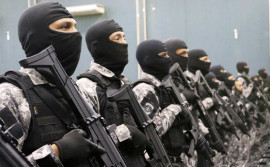 Formatura dos novos integrantes do Grupo de Operações Penitenciárias Especiais da Polícia Penal é marcada por homenagens