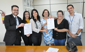  Secretaria da Fazenda recebe da Receita Federal kits tecnológicos para Game Jam