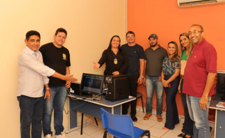População de Talismã e região passa contar com uma unidade do Núcleo de Identificação