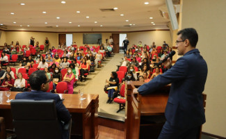 Segurança Pública, MPE e TJ assinam termo para diminuir prazos de atendimento a casos de abuso e exploração sexual contra crianças e adolescentes