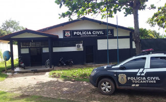 Polícia Civil prende vigia suspeito de praticar crimes contra a dignidade sexual no extremo norte do Estado