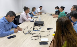 ATI e Semarh unem esforços para aperfeiçoar o Cadastro Ambiental Rural