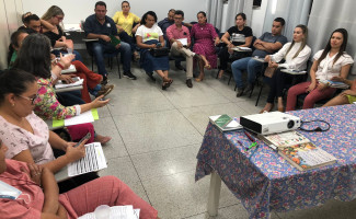 HRA realiza reunião para acolhimento em rede com Secretários de Saúde e representantes de Municípios