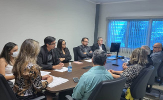 Saúde apresenta Plano de Ação para realização de cirurgias cardíacas e ortopédicas ao MPE
