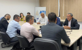 ATI e Sefaz firmam parceria para o desenvolvimento do setor de tecnologia da informação