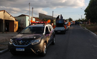Em Arraias, Polícia Civil realiza ação educativa em alusão ao Dia Nacional de Combate ao Abuso e a Exploração de Crianças e Adolescentes