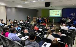 Lacen/TO assume processamento de exames preventivos para região norte do Tocantins