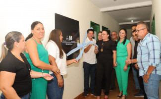 Governo do Tocantins bate a marca de 100 unidades do Instituto de Identificação implantadas no Estado 