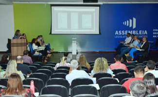 Gestores debatem qualidade da saúde pública tocantinense em reunião da CIB