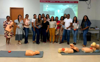 Encerramento da Jornada de Enfermagem do HRA aconteceu nesta sexta-feira