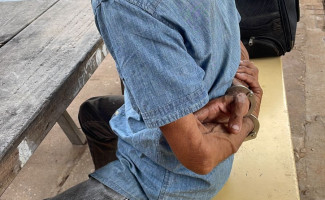 Idoso condenado a sete anos de prisão por matar sobrinho de procurador de justiça do Maranhão é preso pela Polícia Civil em São Miguel do Tocantins 